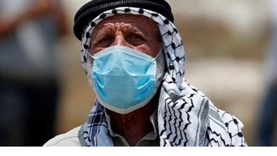 إصابات كورونا في فلسطين تتجاوز 15 ألفاً