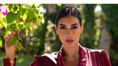 ياسمين صبري تهنئ جمهورها:  كل عام ونحن دائماً سعداء