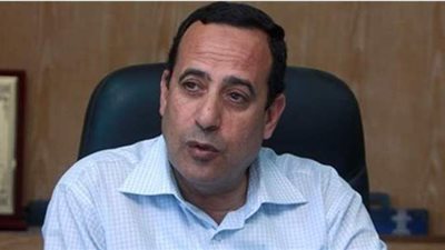 محافظ شمال سيناء يتابع تنفيذ الإجراءات الاحترازية  خلال أيام العيد