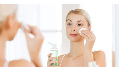 روتين للعناية بجمالك بأبسط الخطوات طوال يوم كامل