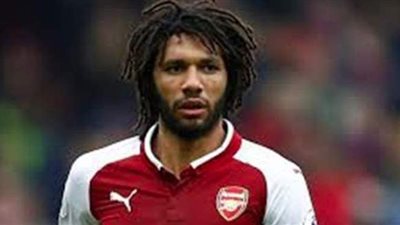 محمد النني قبل مواجهة  تشيلسي بنهائي كأس الاتحاد: