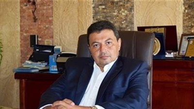 ياسر قورة يطالب مرشحى مجلس الشيوخ ترشيد الدعاية الانتخابية والالتزام بالقانون