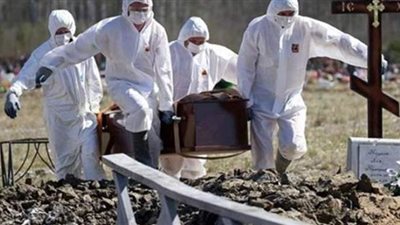 لليوم الخامس.. أمريكا تسجل أكثر من ألف وفاة بسبب كورونا خلال 24 ساعة