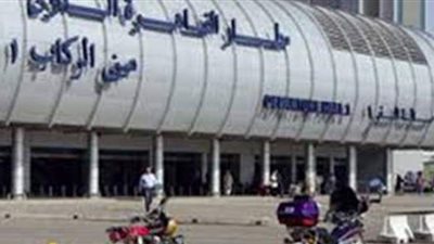 اقلاع ووصول 129 رحلة جوية لنقل 16 ألف و 339 راكبآ بمطار القاهرة