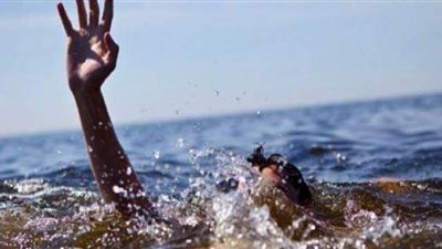 غرق طفل بنهر النيل في القناطر الخيرية