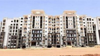 جهاز بدر : استكمال تنفيذ وحدات موظفي العاصمة الإدارية بعد العيد