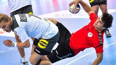 جهاز اليد يستقر على ملامح برنامج إعداد المنتخب للمونديال