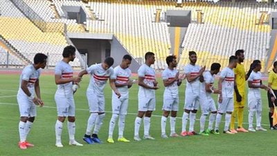 بن شرقي و أوناجم يصلان القاهرة  غدا