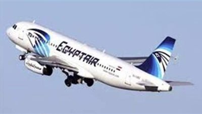 مصر للطيران تسير 34 رحلة لنقل 3 آلاف و 500 راكب بمطار القاهرة