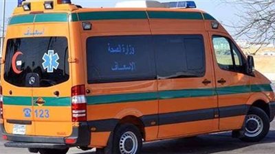 سائق يشعل النيران بزوج شقيقته بسبب خلافات عائلية بالمنوفية