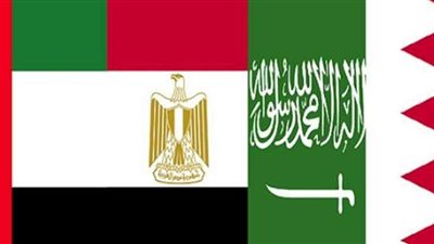 إيميل إمين: نخوض معركة شرسة  لتحصين النظام الإقليمي العربي والاصطفاف مطلوب ‏