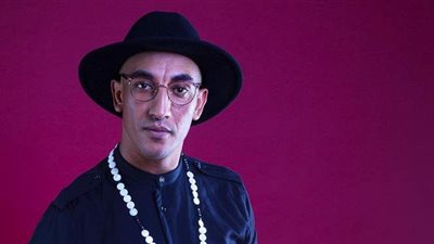 رضوان الأسمر يطلق 