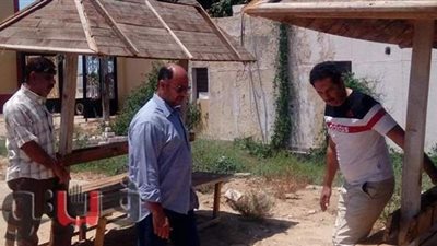 مظاهر احتفال المصريين بثاني أيام عيد الأضحي.. اختفاء المواطنين من الشواطئ.. إقبال على الكورنيش.. وعجل هارب يكسر هدوء القاهرة