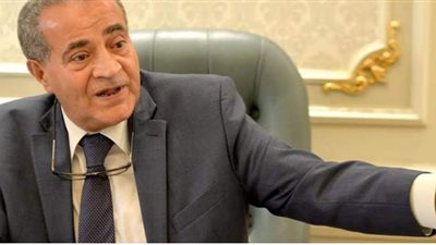 اعرف طريقة تفعيل بطاقة التموين الجديدة واستلام الرقم السري