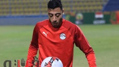 الأهلي يبحث مستقبل أكرم توفيق.. اعرف التفاصيل