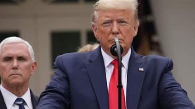 ألمانيا تحذر من عواقب خروج أمريكا من اتفاقات وتحالفات دولية