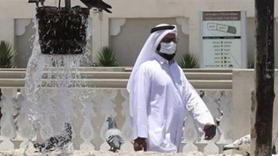 ارتفاع إصابات كورونا في قطر إلى 110 آلاف و911 حالة