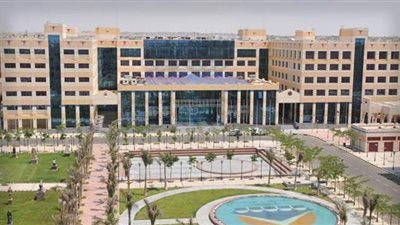 الحد الأدنى لكليات جامعة 6 أكتوبر للعام الجامعي الجديد 2020