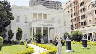 مصير كراسات امتحان الثانوية العامة بعد إعلان النتيجة