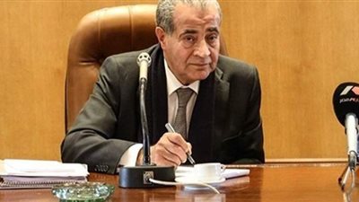 الإثنين ...بدء عمل المجمعات الإستهلاكية بكامل طاقتها