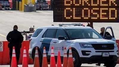 كندا تمدد فترة إغلاق حدودها