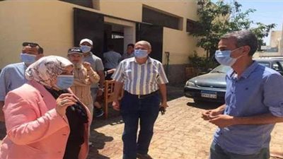 رئيس جامعة القناة: ذبح 23 عجلا داخل مجزري كلية الطب البيطري