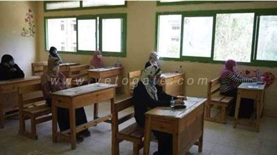 شروط اختيار أوائل الثانوية العامة