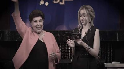 CBC تعيد عرض حلقة رجاء الجداوى من برنامج 