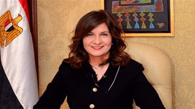 وزيرة الهجرة تجري حوارًا مفتوحًا مع عدد من أبناء الجالية المصرية في كندا