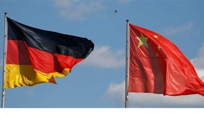 الصين تتهم ألمانيا بانتهاك القانون