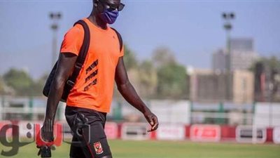 فايلر يرفض التفريط في أليو بادجي