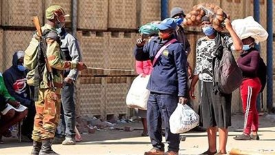 العفو الدولية تطالب الولايات المتحدة بدفع تعويضات لضحايا غاراتها في الصومال