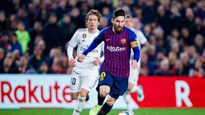 صفقة تبادلية جديدة بين برشلونة ويوفنتوس