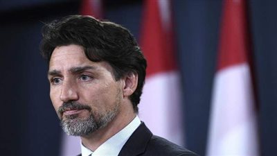 رئيس وزراء كندا يشارك في احتفالات عيد الأضحي ويهنأ المسلمين| فيديو