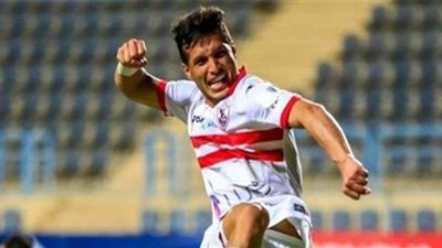 الزمالك يكشف حقيقة احتراف طارق حامد في السعودية بالموسم الجديد