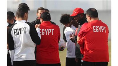 معسكر منتخب الشباب مستمر حتى انطلاق التصفيات فى تونس