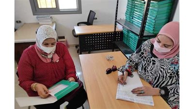 حملات تفتيشية مفاجئة على وحدات ومراكز الرعاية الأساسية بجنوب سيناء