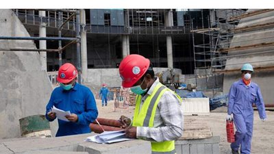 القبس الكويتية: لا يوجد استثناء للمهندسين والأطباء والمعلمين من دخول الكويت