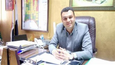 تنفيذ محطه صرف باكتوبر تخدم 3 مدن جديدة