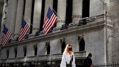 أمريكا تسجل أكثر من 25  ألف حالة وفاة بكورونا خلال شهر يوليو الماضي