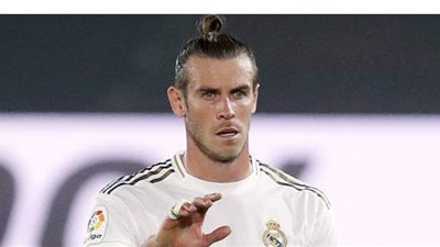 دليل قوي على رحيل جاريث بيل عن ريال مدريد
