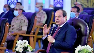 تنفيذا لتكليف الرئيس عدم المساس بموقع الوادي المقدس.. ترميم الجزء الغربي من المكتبة وبعض الكنائس.. وأبرز جهود تطوير سانت كاترين