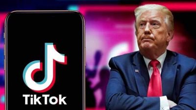 ٦ أمور أثارت قلق الرئيس الأمريكي من تطبيق تيك توك ودفعته لحظره