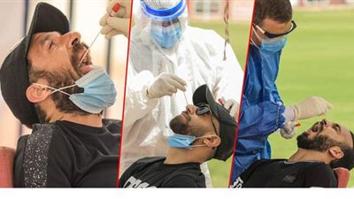 اللجنة الطبية تستعد لإجراء المسحات الطبية لأندية القسم الثاني بعد العيد