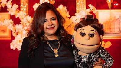 حنان ماضي تروي قصة إقامة والدها في الإمارات