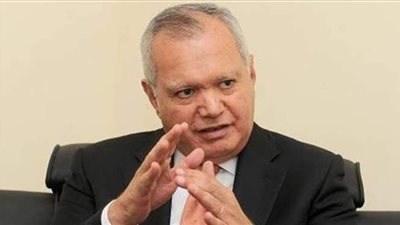 محمد العرابي: القرب التركي من مصر مقلق ويمثل اتجاهًا إخوانيًا خطرًا