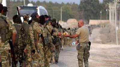 المرصد السوري: تركيا أرسلت 27 ألف مرتزق إلى الأراضي الليبية