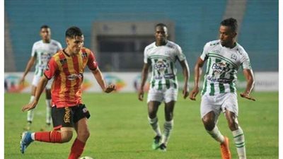 الترجي يفوز على مستقبل سليمان 1/2 ويعزز صدارته للدوري التونسي