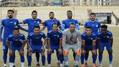 لاعبو دمنهور ينتظرون الانفراجة المالية من مجلس الإدارة