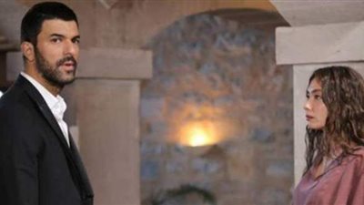 من هم أبطال مسلسل ابنة السفير؟